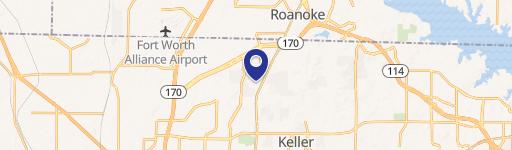 4800 Keller Haslet Rd