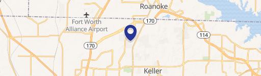 4700 Keller Haslet Rd