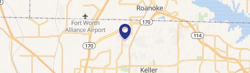 4541 Keller Haslet Rd