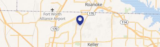 4748 Keller Haslet Rd