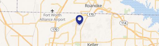 4733 Keller Haslet Rd