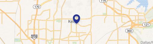 660 Keller Smithfield Rd