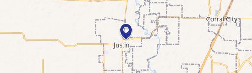 Justin, TX 76247
