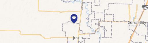 Justin, TX 76247