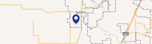 Justin, TX 76247