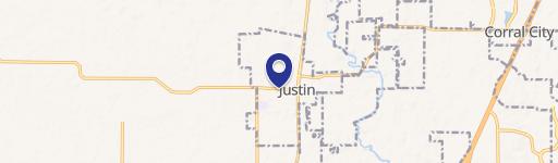 Justin, TX 76247