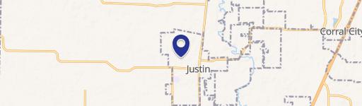 Justin, TX 76247