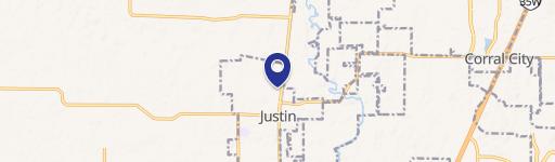 Justin, TX 76247