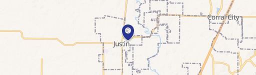 Justin, TX 76247