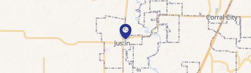 Justin, TX 76247