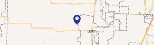 Justin, TX 76247