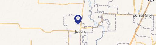 Justin, TX 76247