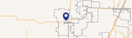 Justin, TX 76247