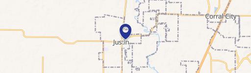 Justin, TX 76247