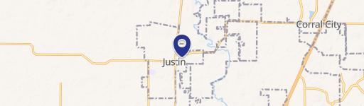 Justin, TX 76247