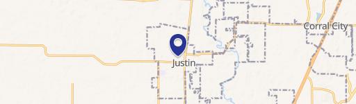 Justin, TX 76247