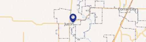 Justin, TX 76247