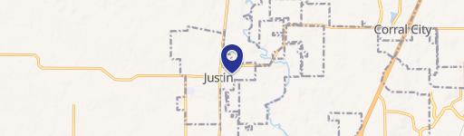Justin, TX 76247