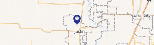 Justin, TX 76247