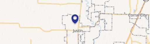 Justin, TX 76247