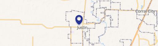 Justin, TX 76247