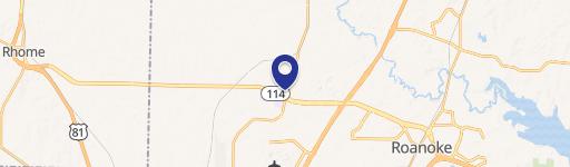 Hwy 114th At Fm 156th Ss