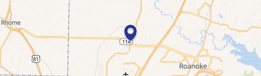 Hwy 114th At Fm 156th Ss