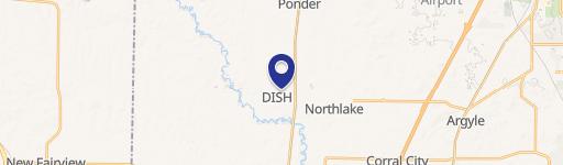 10109 Clarks Air Fld