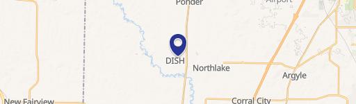 10105 Clarks Air Fld