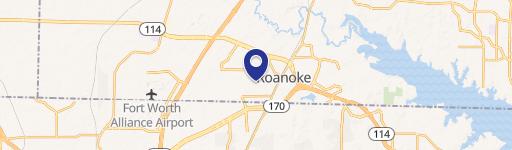 Freedom Dr At Gtwy Pkwy