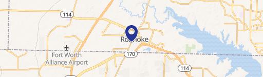 Roanoke, TX 76262