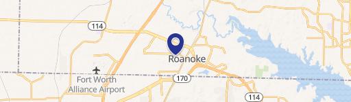 Roanoke, TX 76262