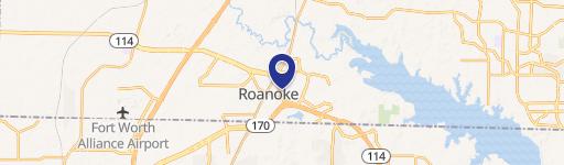 Roanoke, TX 76262