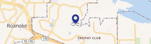 Roanoke, TX 76262