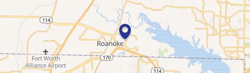 Roanoke, TX 76262