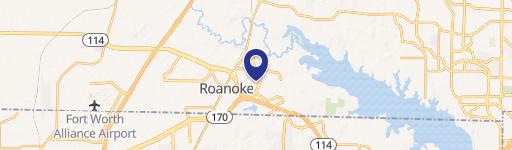 Roanoke, TX 76262
