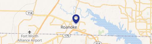 Roanoke, TX 76262