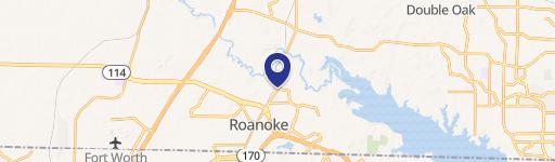 Roanoke, TX 76262