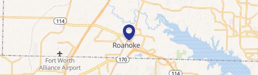 Roanoke, TX 76262