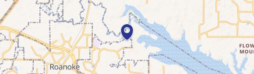 Roanoke, TX 76262