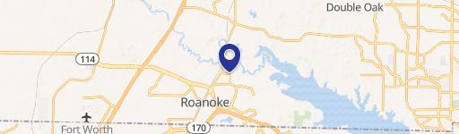 Roanoke, TX 76262