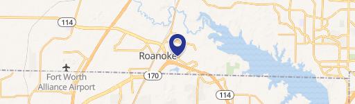 Roanoke, TX 76262