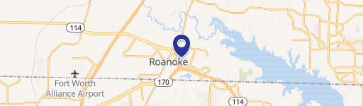 Roanoke, TX 76262