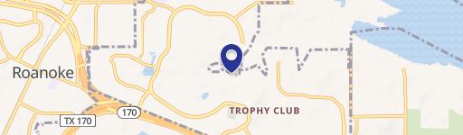 Roanoke, TX 76262
