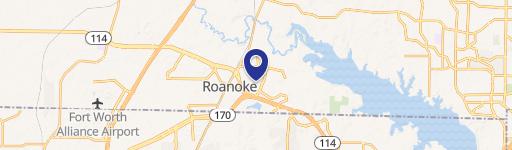 Roanoke, TX 76262