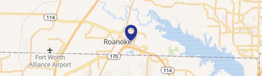 Roanoke, TX 76262