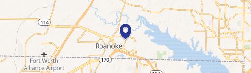 Roanoke, TX 76262