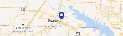 Roanoke, TX 76262