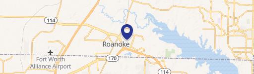 Roanoke, TX 76262