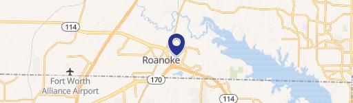 Roanoke, TX 76262